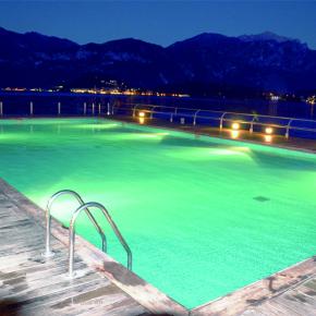 LED Par56 Pool Lights Installation in US