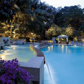 Wall Mounted LED Pool Light